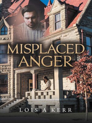 cover image of Misplaced Anger